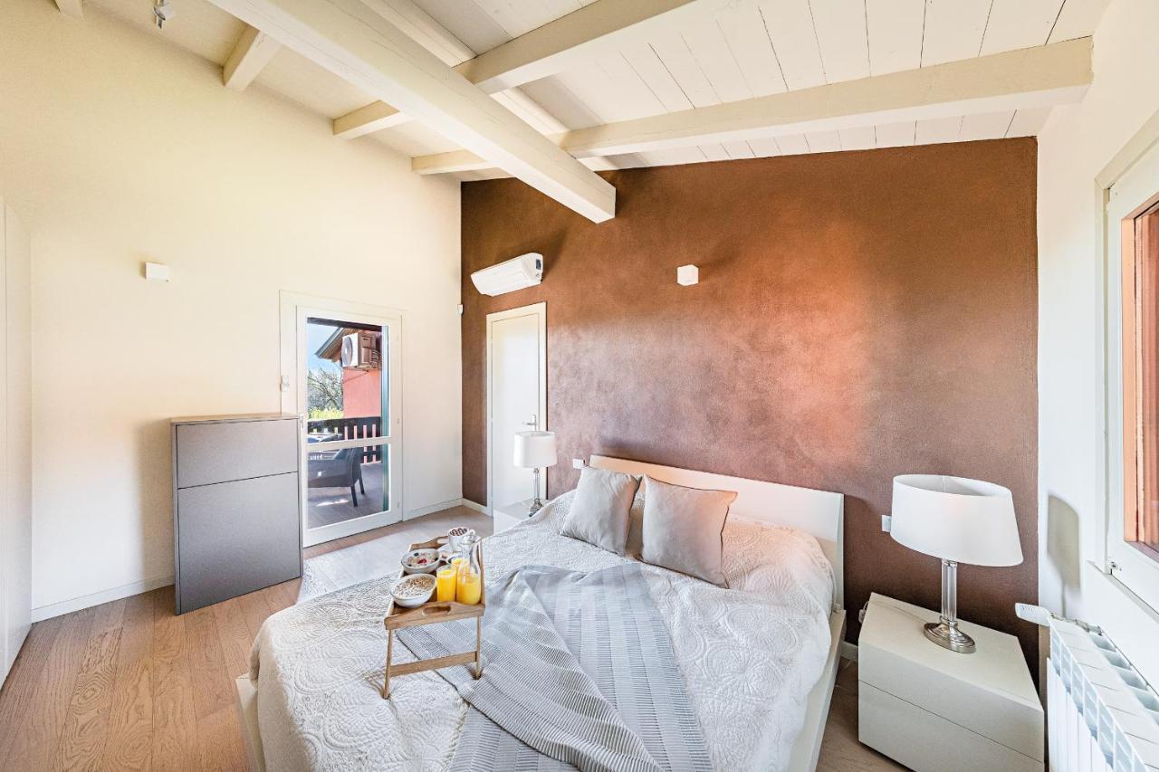 Birdie 59 Apartment By Wonderful Italy Soiano Del Lago Ngoại thất bức ảnh