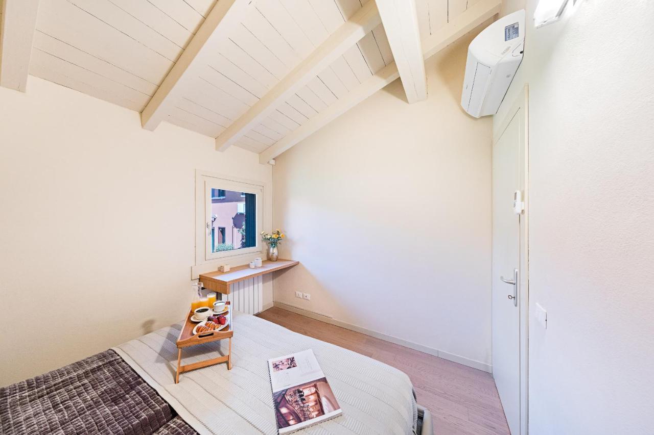 Birdie 59 Apartment By Wonderful Italy Soiano Del Lago Ngoại thất bức ảnh