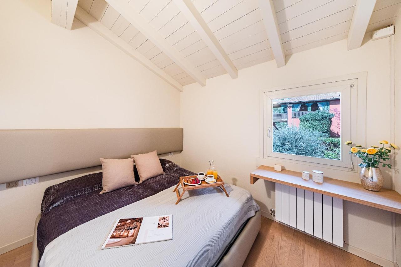 Birdie 59 Apartment By Wonderful Italy Soiano Del Lago Ngoại thất bức ảnh